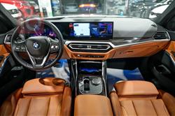 بي ام دبليو الفئة 3